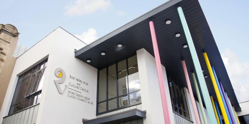 Roe Valley Arts and Cultural Centre