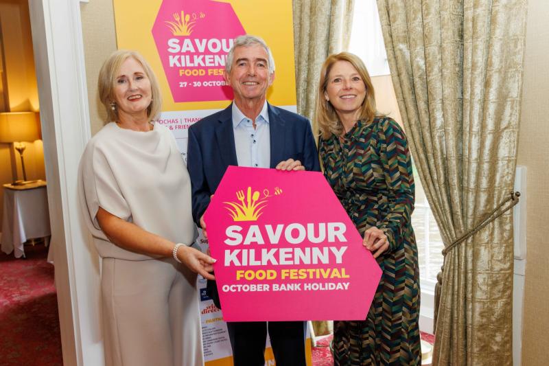 Kilkenny festival returns for 15th year this October 
