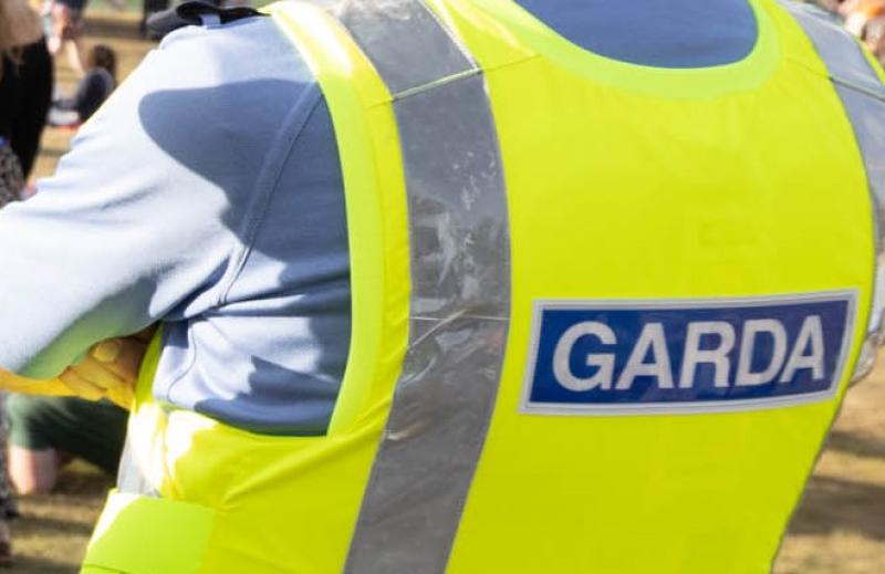 Tullamore 'deeply shocked and saddened' as woman is killed in violent attack