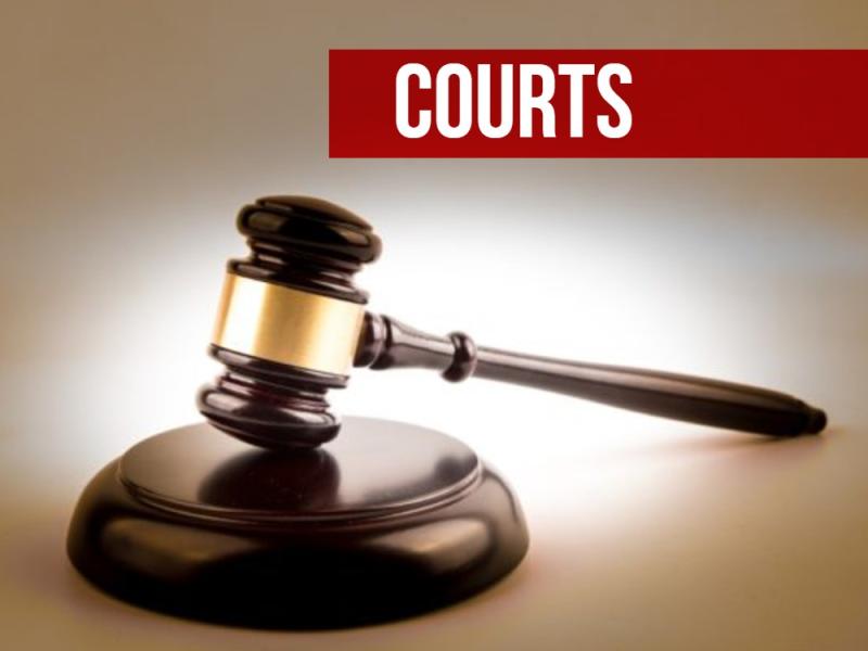 Two police property applications before Longford District Court 