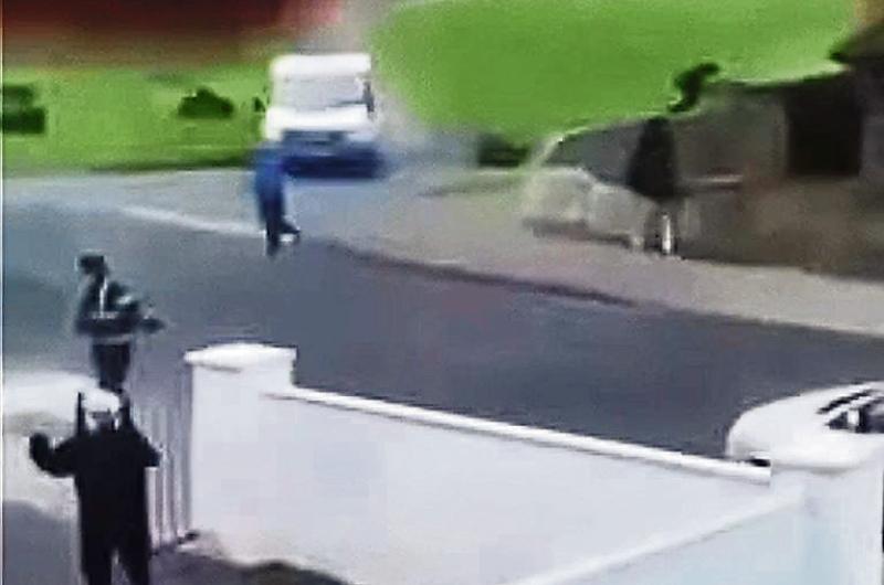 Judge denies bail in alleged Longford shooting incident