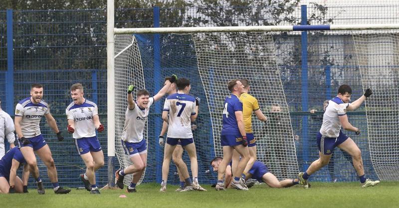 Steelstown Men
