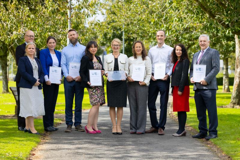 SETU announces winners of Research Excellence Awards