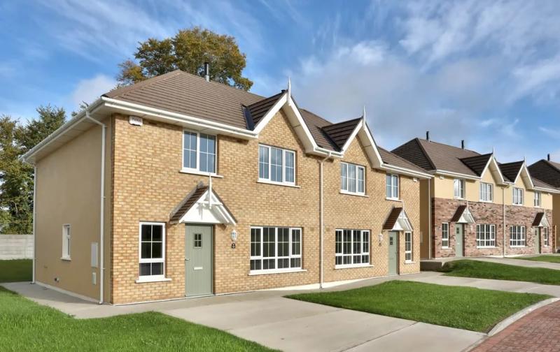 Laois property prices soar by &euro;10,000 as demand continues