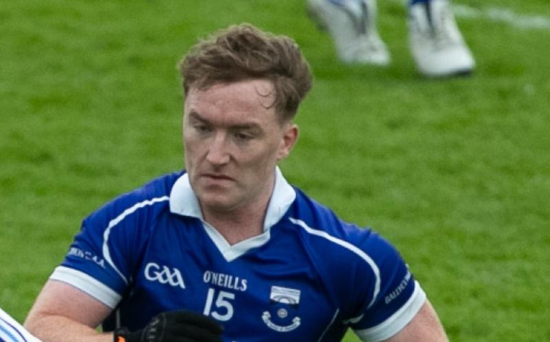 Ballycommon aim to turn tables on Clonbullogue in mouth watering Offaly SFC &ldquo;B&rdquo; final