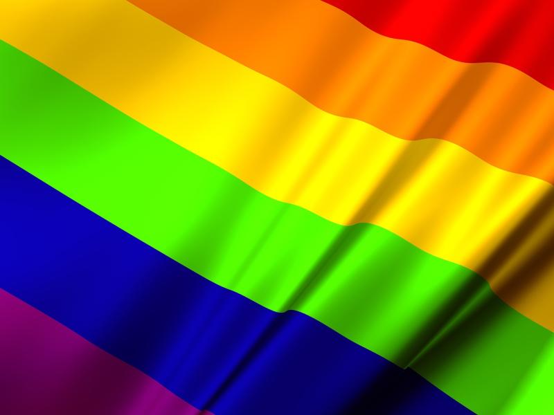 Pride Flag