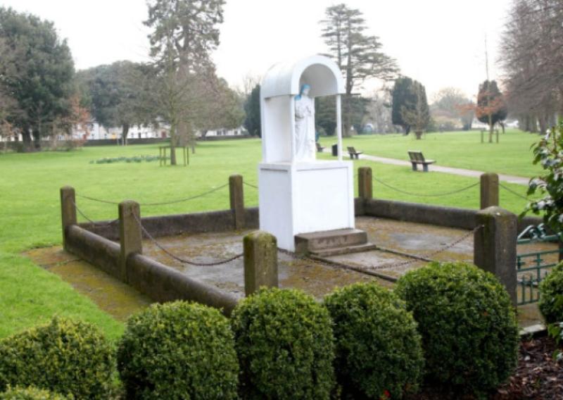 Campaign underway to name park after Tipperary music legends - the Clancy Brothers 