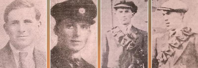 New Drumboe drama reimagines 100-year-old Civil War tragedy