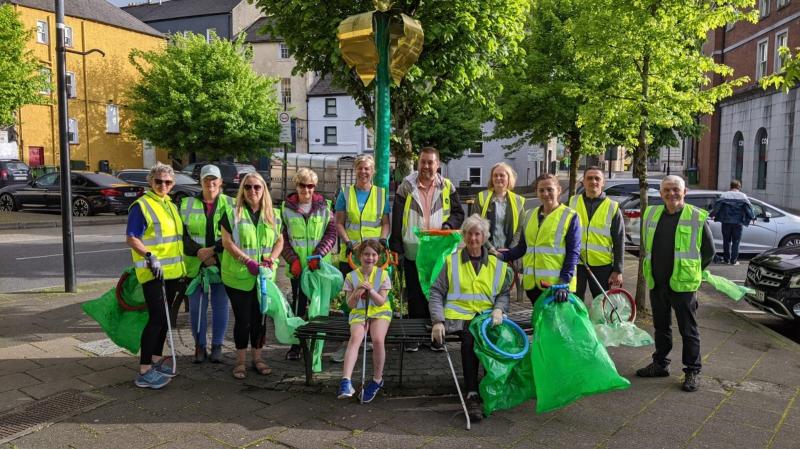 Tidy Towns success for Clare towns and villages as overall results are announced