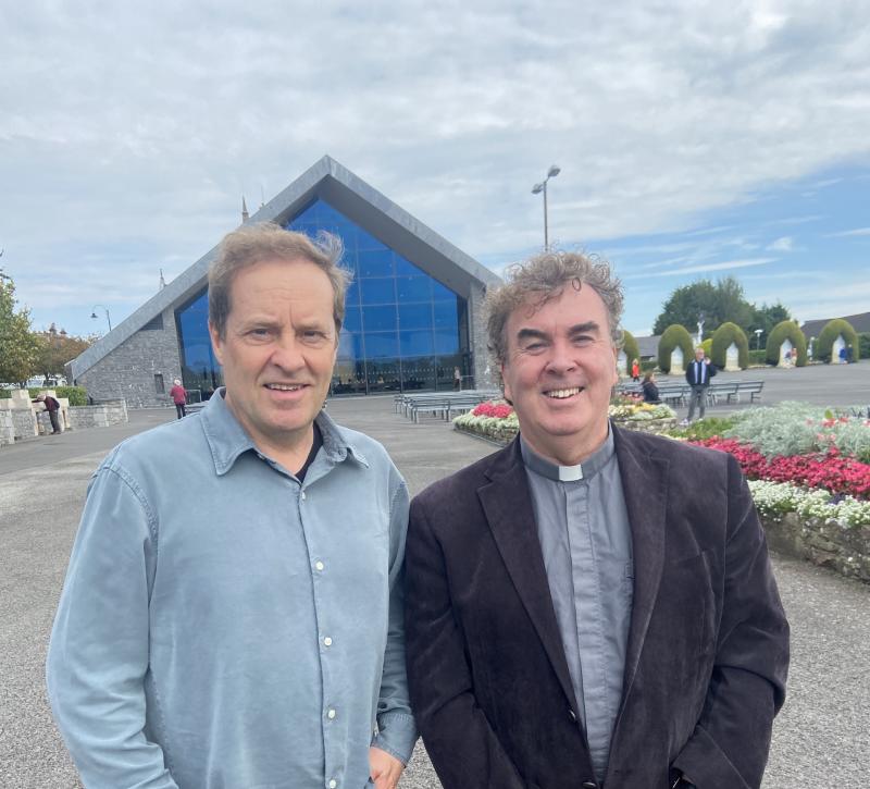'It's a selfless decision' - Kilkenny priest on life behind the collar 