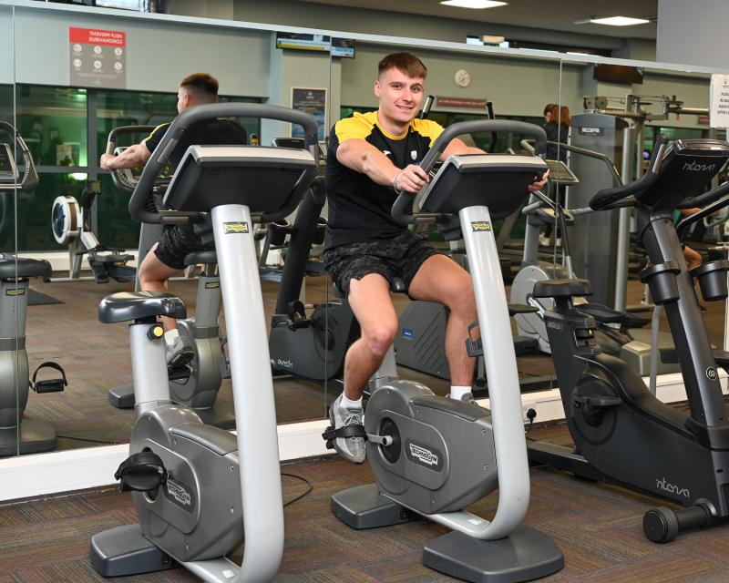  Opinion:  Motivation, planning and stubborn determination will be key - Kilkenny Live