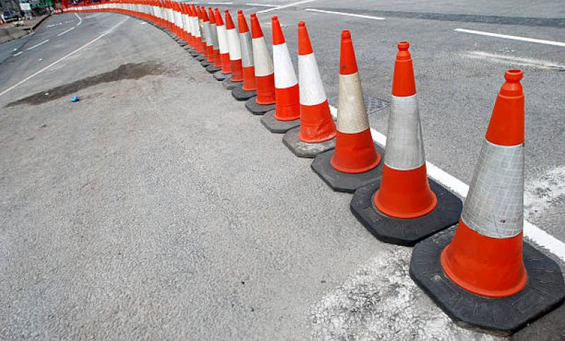 Resurfacing work scheduled for busy south-west Donegal road 