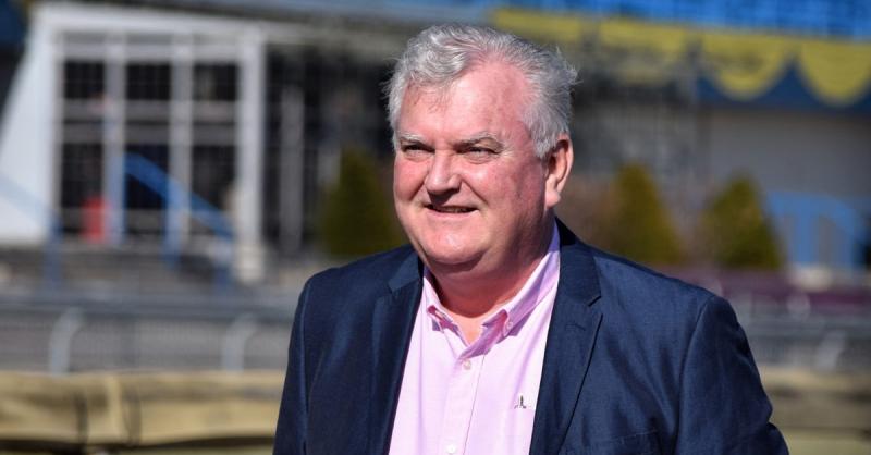 Horse racing world mourns renowned international bloodstock consultant with  Ballyleague roots