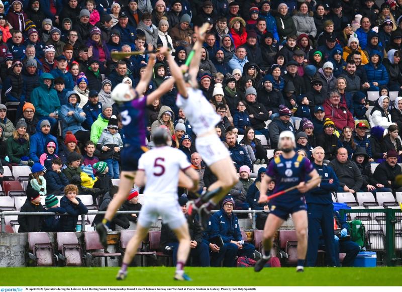 Senior hurling relegation final will draws the crowds in Tipperary next Saturday