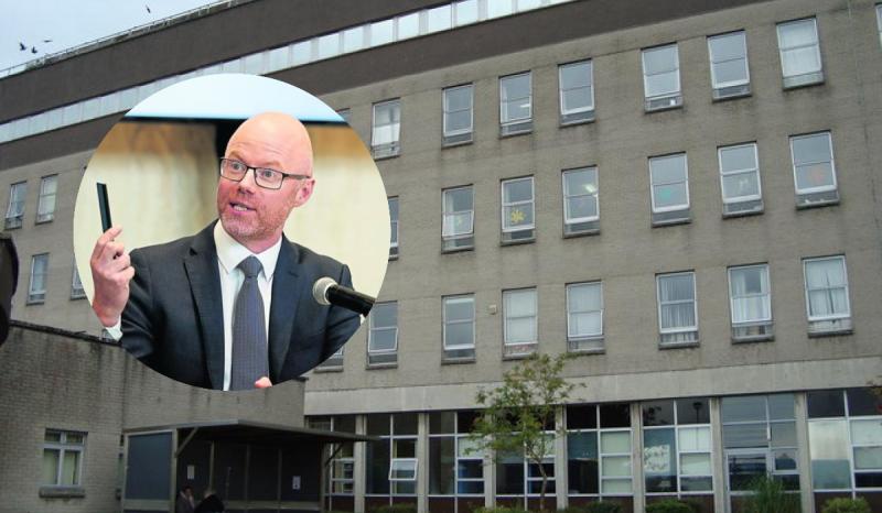 78 Donegal GPs pen letter to Health Minister on patient safety in Letterkenny