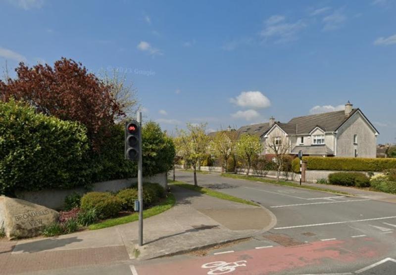 Garda&iacute; investigating alleged attempted theft incident in Kildare estate