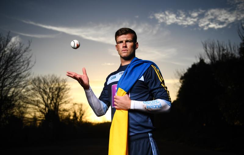 Lightning-fast start helps Lorrha reach Tipperary Premier Intermediate Hurling Championship final  