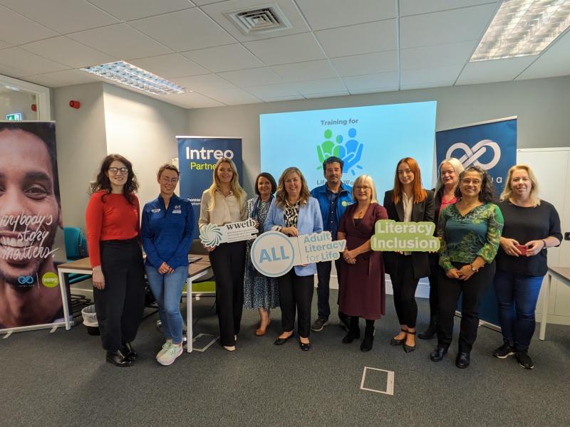 New programme aims to empower migrants in Waterford for life in Ireland