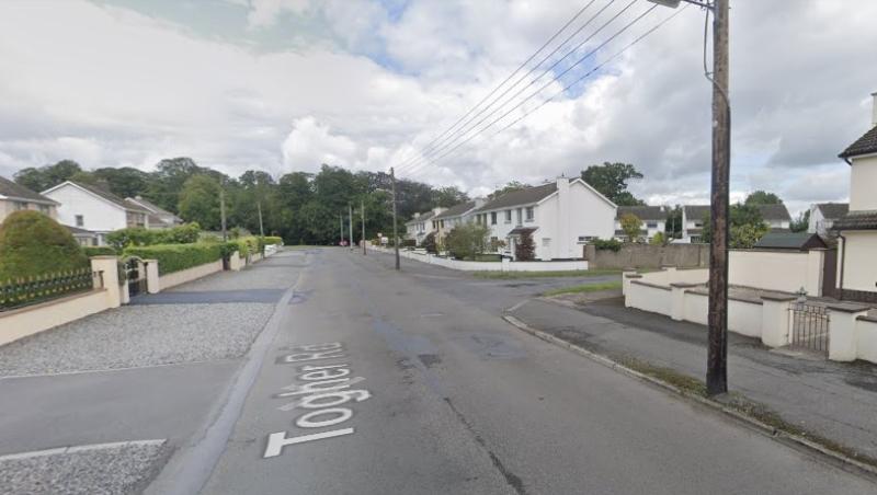 BREAKING: Man dies following fire in Monasterevin, County Kildare