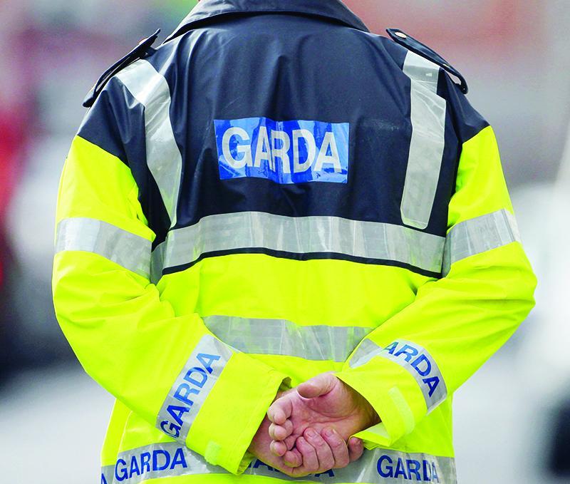 Gardaí investigating following theft incident in North Kildare town