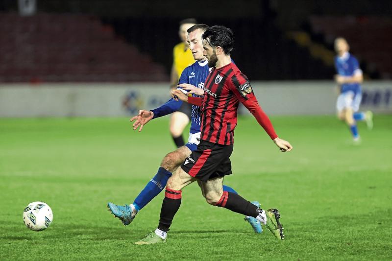 longford town fc