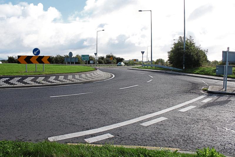 More road roundabouts in Tipperary's largest town are in line for an