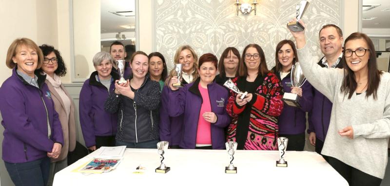 'Strengthen your community and boost your CV' says volunteer appeal from Laois Kildare credit union