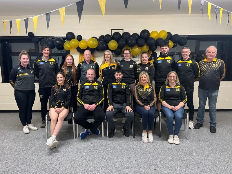 Big weekend in north Longford as Ballymore GAA/LGFA host walkathon fundraiser  