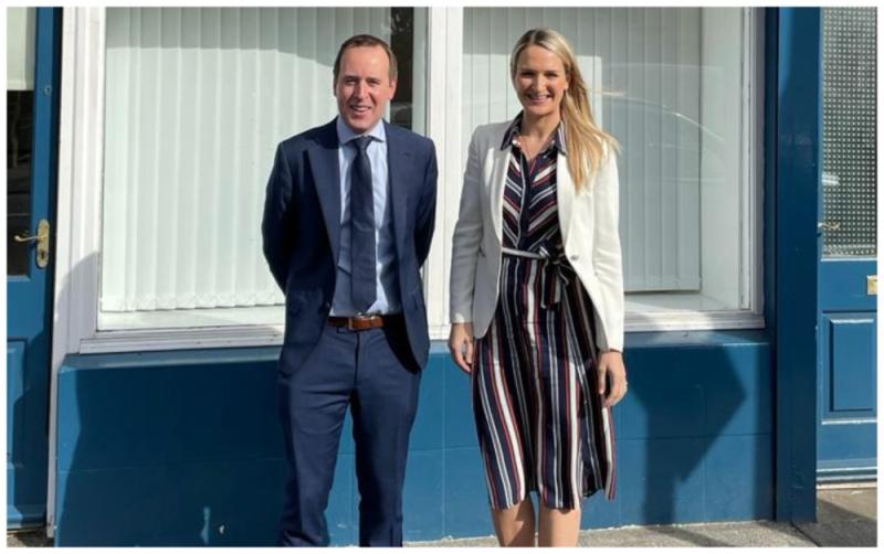 Funding of €450,000 confirmed for three Waterford community projects 