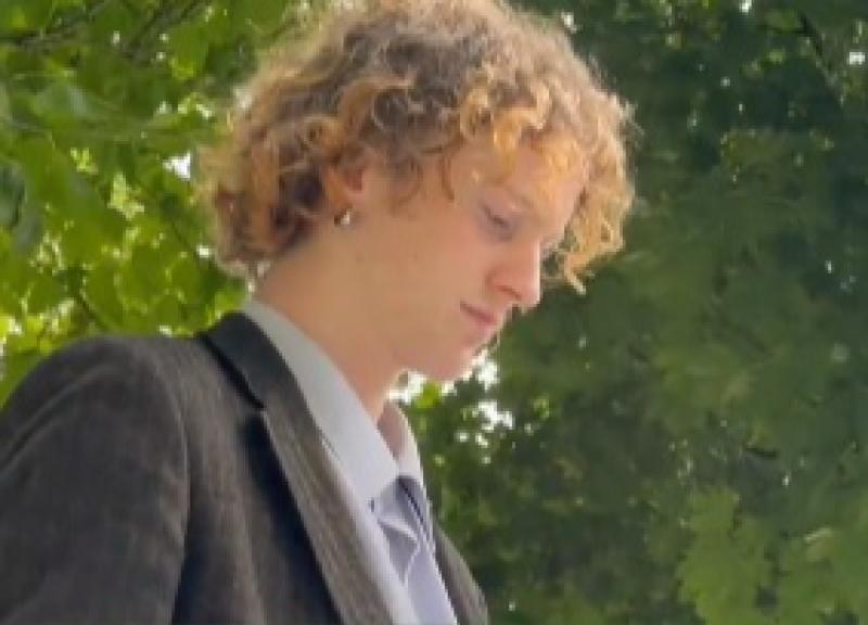 Family of student killed in Limerick  thank people for support as funeral details announced