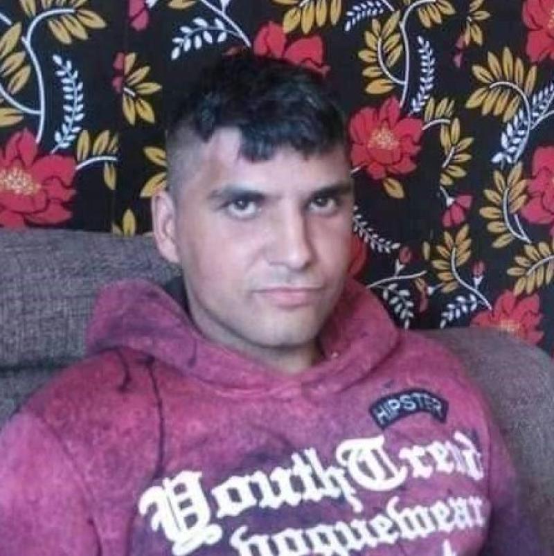 Gardaí launch missing person appeal in relation to 33-year-old Mayo man