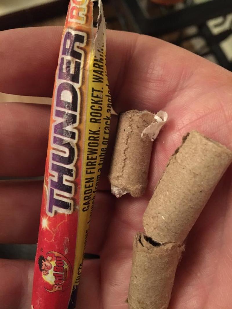 Derry residents plagued by illegal fireworks councillor says