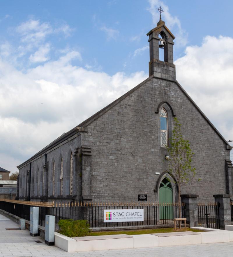 Check out all the autumn delights at the South Tipperary Arts Centre!