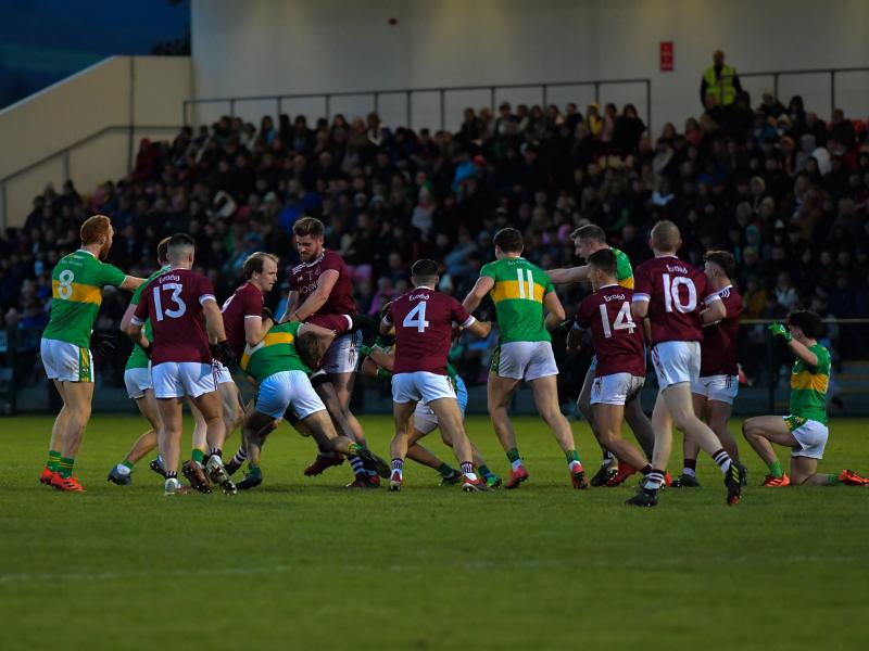 Derry GAA