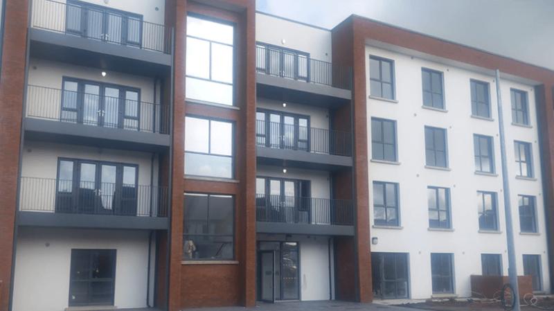 Council scheme offers ‘age-friendlier accommodation’ in Limerick