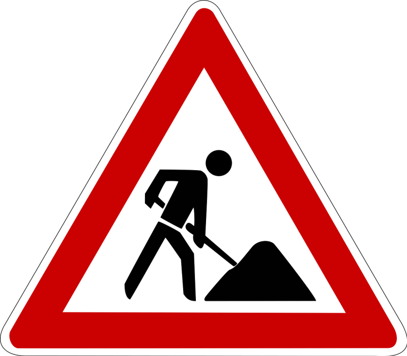 ALERT: Traffic management in place in busy Kilkenny City spot all week!