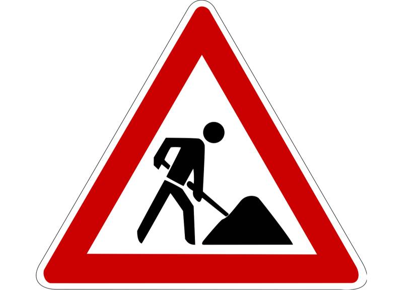 ALERT: County Carlow road under full closure for resurfacing works