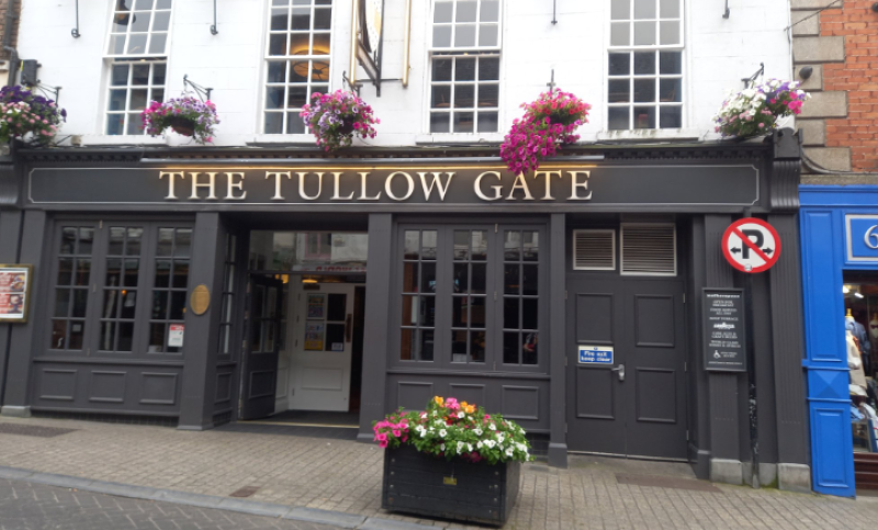 Popular pub in Carlow goes on the market after only four years