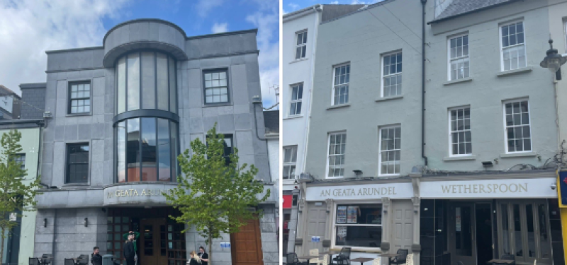 Popular pub in Waterford goes on the market after only one year