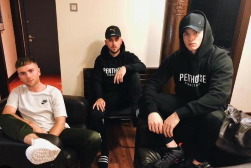 Tullamore's Chasing Abbey announce all ages show after packed Bridge centre event