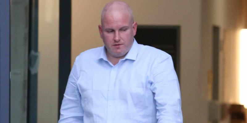 Pig farmer avoids jail after drugs operated busted in Paddy's Day raid