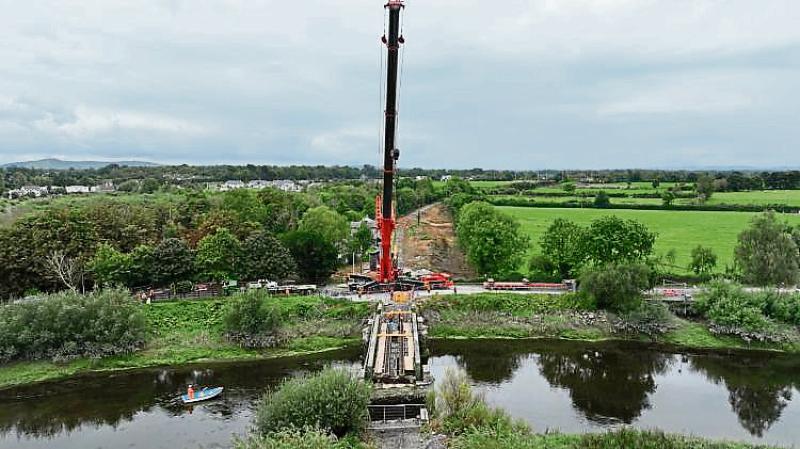 Cork objectors ‘rail’ against Adare project