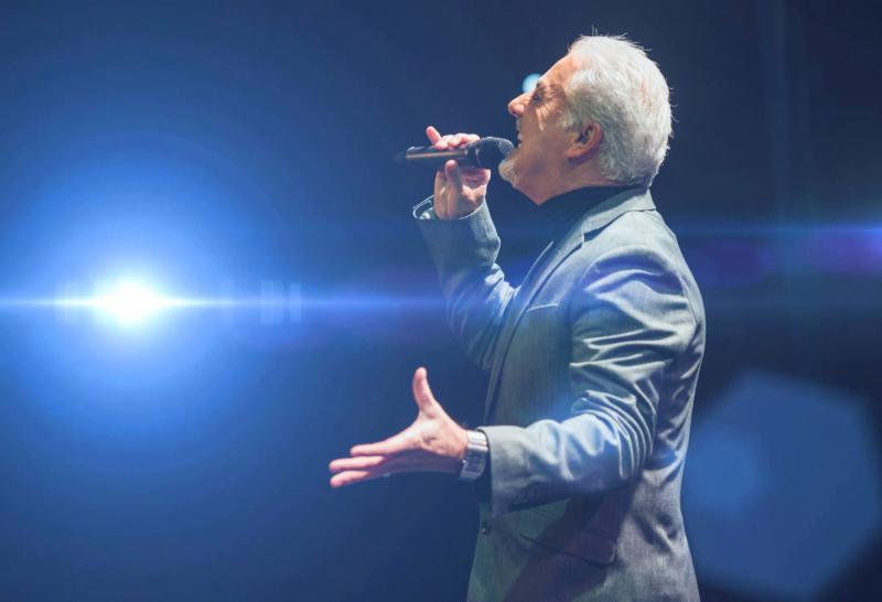 The Ultimate Tom Jones Tribute comes to Kilkenny for one night only