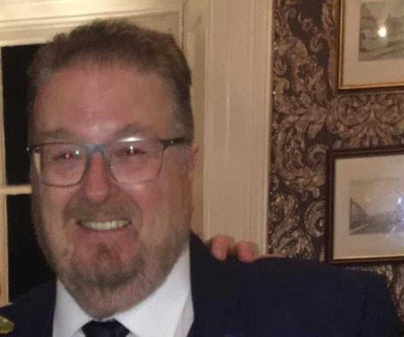 Well known Derry playwright Eddie Kerr sadly passes away