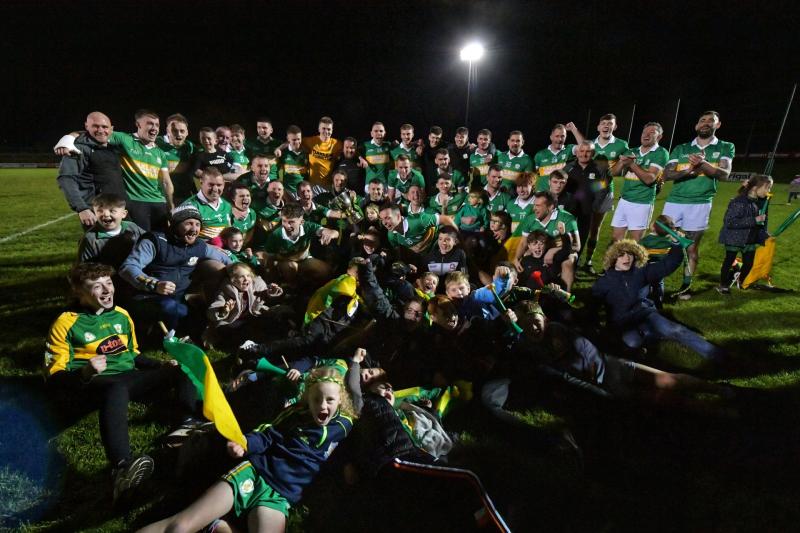 Derry GAA