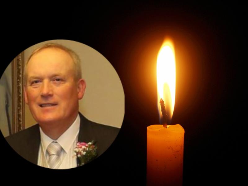 Sadness at death of former garda sergeant and GAA stalwart Sean McKenna