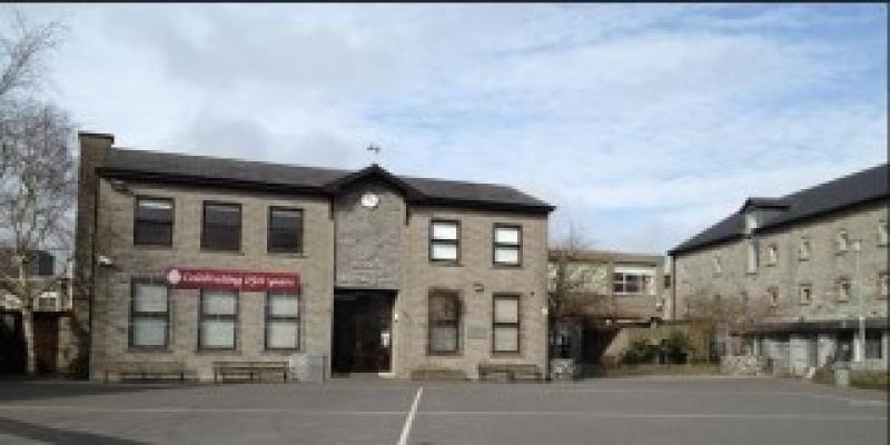Excitement builds in Kilkenny as works on new school begin 