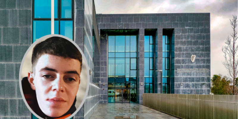 Donegal jockey avoids jail over &euro;11k drugs haul
