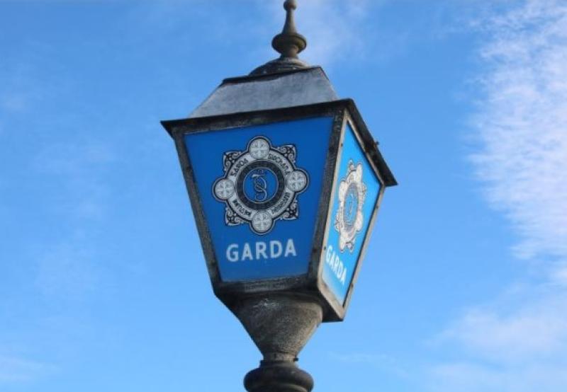 Gardaí investigating burglary incident which occurred in estate located near Kildare-Meath border