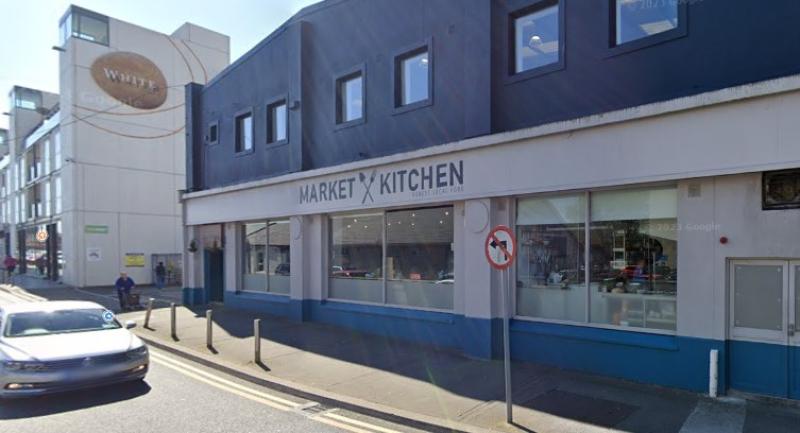 KILDARE: Restaurant in Newbridge officially closes its doors, sale to follow